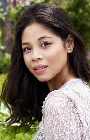 Eva Noblezada as 