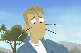 Wild Kratts: Episode 35