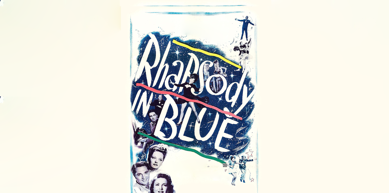 Rhapsody In Blue (1945)
