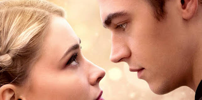 15:00: After Everything (IMDb 4.7) | Viasat Premiere | 10/28 2025