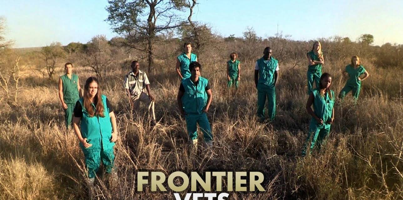 Frontier Vets