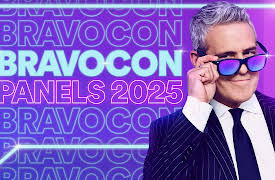 The 2025 BravoCon Panels S1: Bravo Opposites Attract