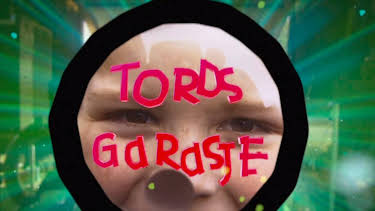 05:35: Tords garasje: Egg | NRK 3 | 7/27 2026