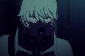 Kaiju No. 8: Kaiju No. 9