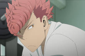 Kaiju No. 8: Kafka Hibino