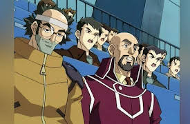 Yu-Gi-Oh! GX: The School Duel, Part 1