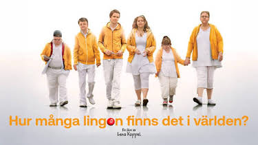 16:15: Hur många lingon finns det i världen? | SVT2 | 5/10 2026
