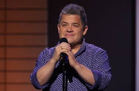 Patton Oswalt: I Love Everything: Patton Oswalt: I Love Everything