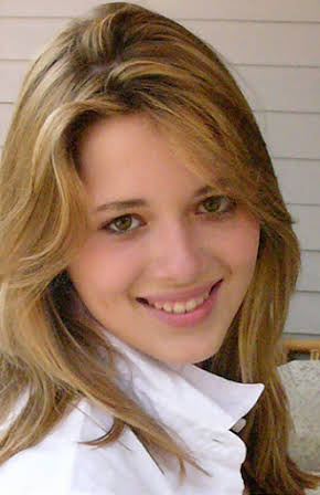 Suzanne Marie Doyon as 