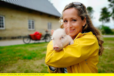 05:35: Die Flensburger Förde | 3SAT | 5/3 2026