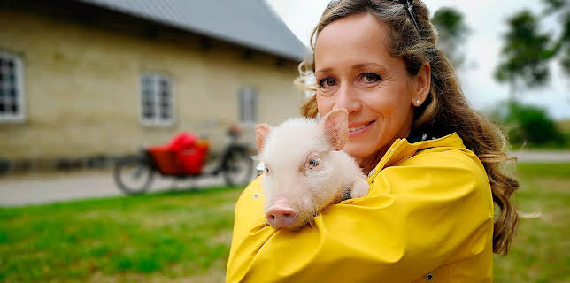 13:35: Die Flensburger Förde | 3SAT | 1/3 2026