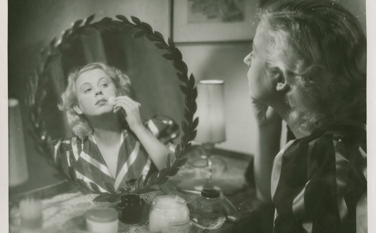Agneta Lagerfeldt