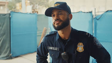 12:00 PM: Border Force America's Gatekeepers (S5 E12) (S5) | Dave | 4/2 2026