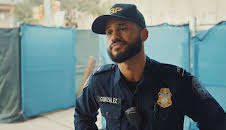 Border Force America's Gatekeepers (S5 E12)