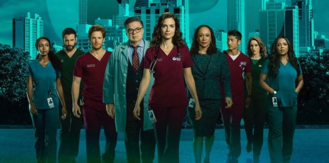Chicago Med