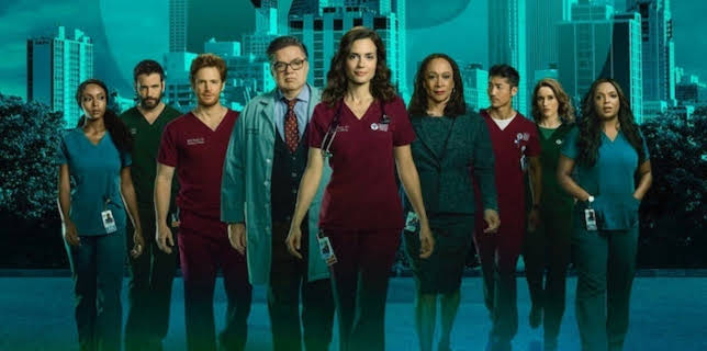 Chicago Med