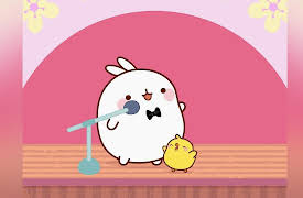 Molang: Stage Fright