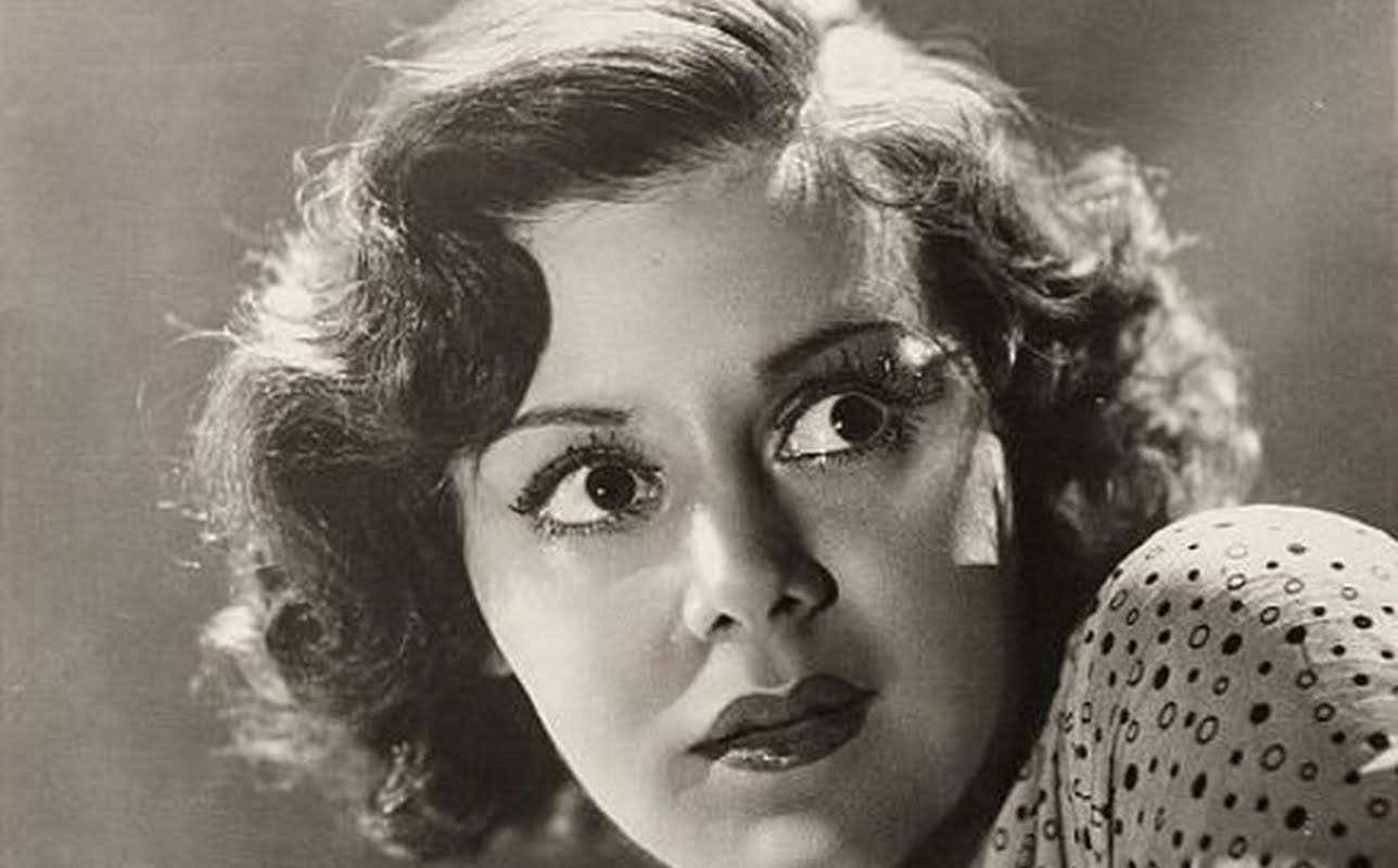Helen Mack