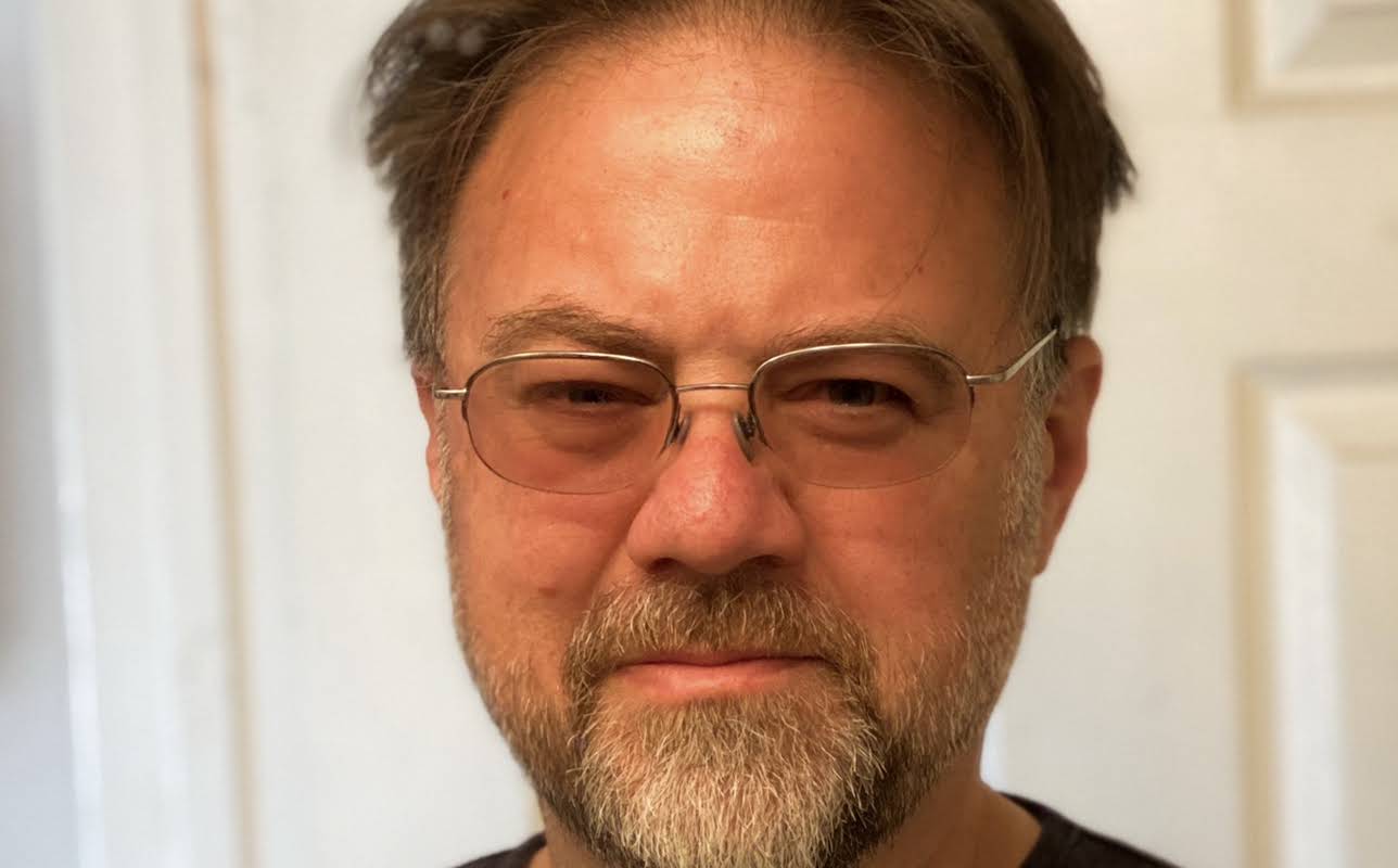 Adam Marcus