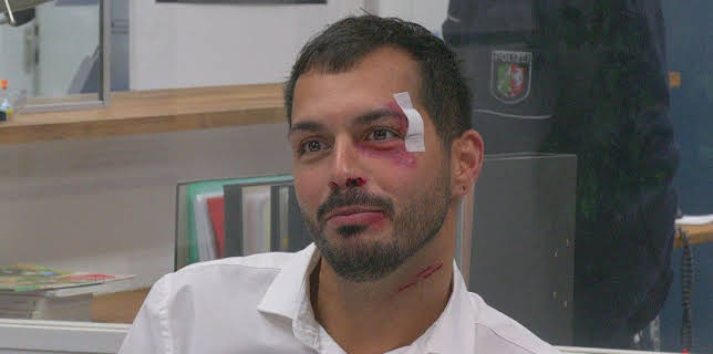 15:00: Auf Streife - Die neuen Einsätze | Sat1 | 2/13 2026