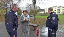 Der Blaulicht Report