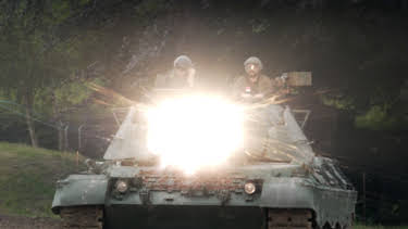 04:55: Panzer! | ZDFinfo | 4/23 2026