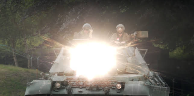 04:10: Panzer! | ZDFinfo | 12/2 2025