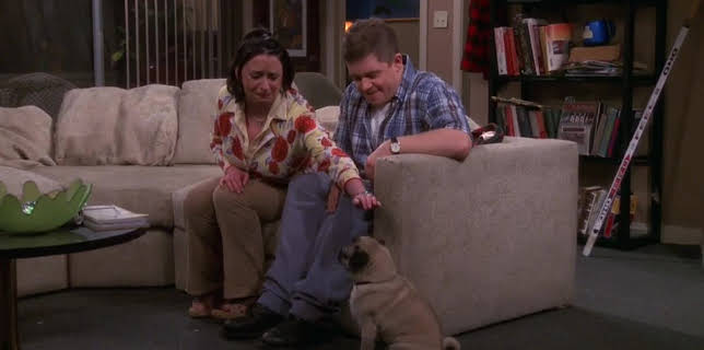 09:00: Kung av Queens (S5 E21) (S5) | TV6 | 3/7 2026