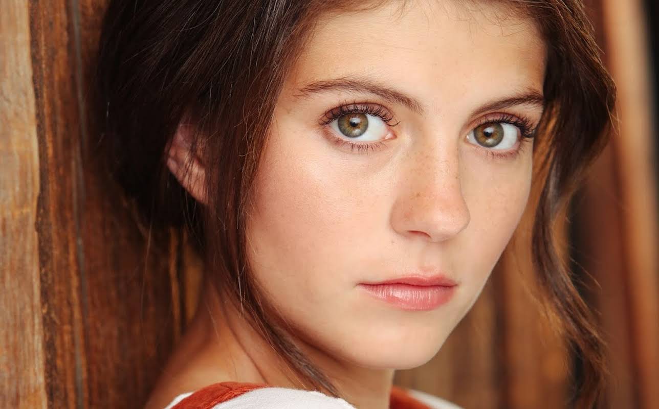 Emily Bader