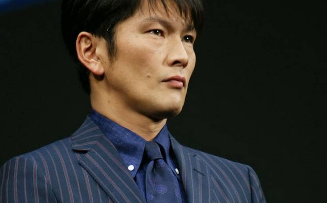 Tomomi Maruyama