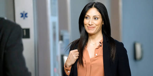 18:15: Chicago Med (S6 E6) (S6) | Viasat Series | 2/6 2026