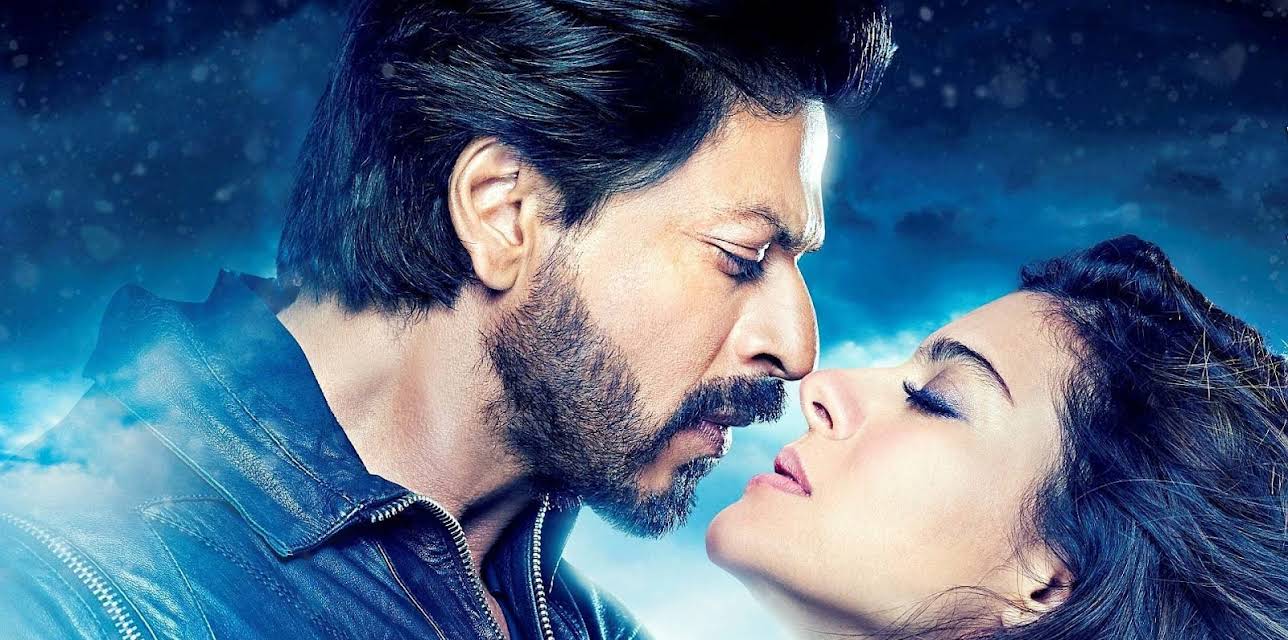 Dilwale (2015)