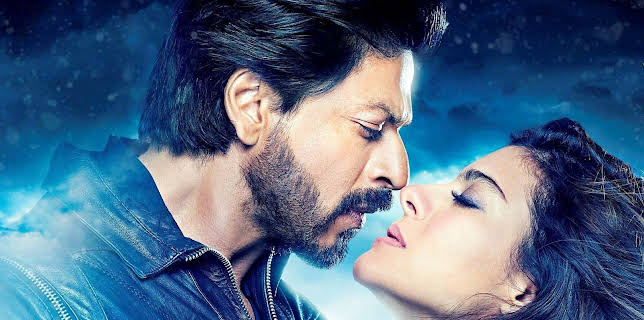 Dilwale (2015)
