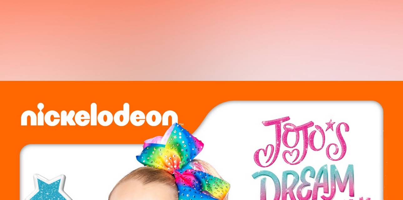 JoJo's Dream Birthday (2019)