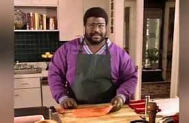 Julia Child - Cooking with Master Chefs, Season 1: Patrick Clark