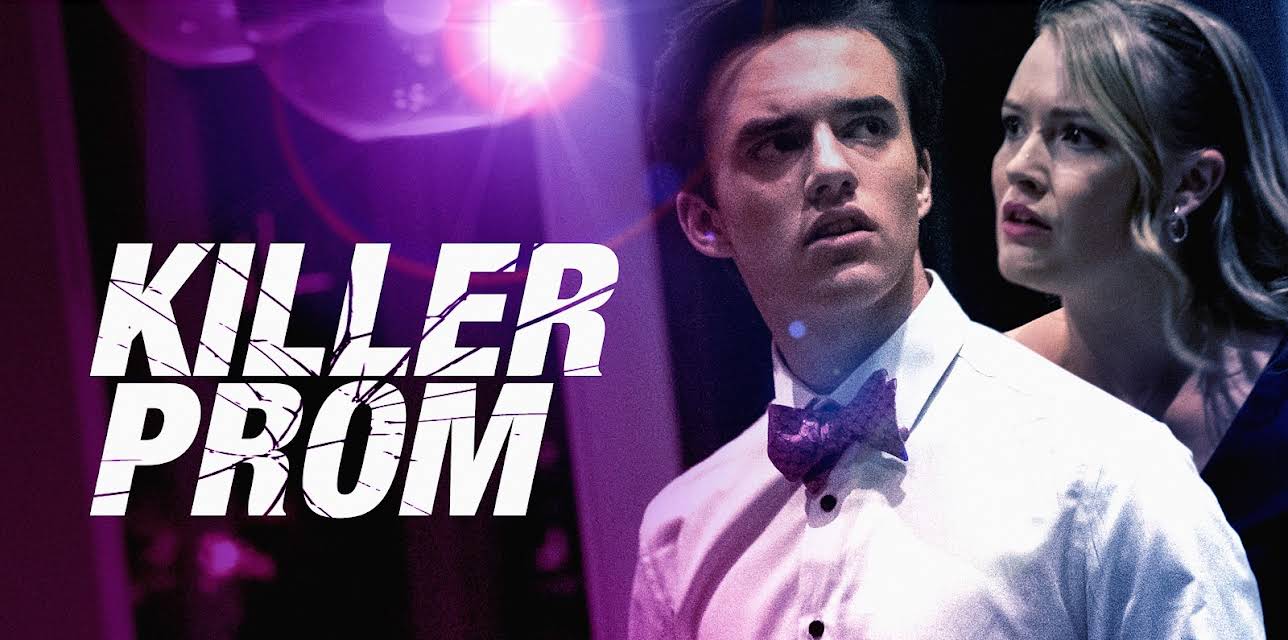 KILLER PROM (2020)
