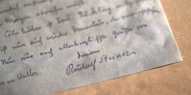 03:35: Rudolf Steiner und die Anthroposophie – Weltanschauung statt Wissenschaft | 3SAT | 11/12 2025