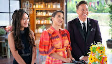 The Great Australian Bake Off