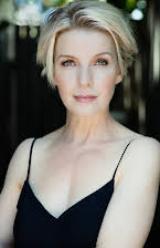 Jacqueline McKenzie som 