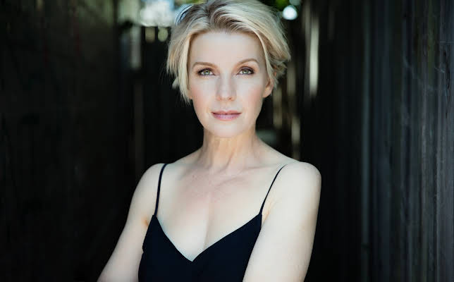 Jacqueline McKenzie