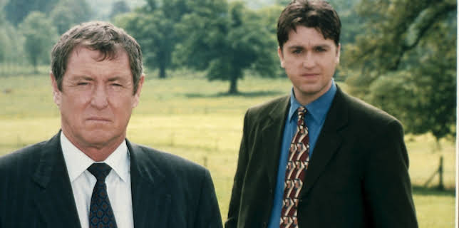 20:15: Inspector Barnaby | ZDFneo | 3/9 2026