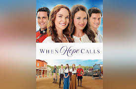 When Hope Calls: New Hope