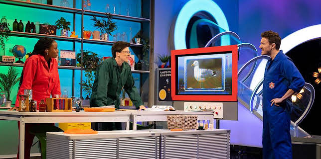 2:20 PM: Get Set Galactic (S1) | Cbeebies | 11/29 2025