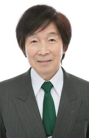Toshio Furukawa as 