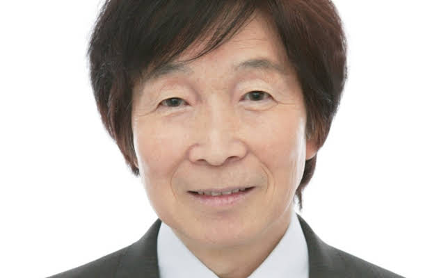 Toshio Furukawa