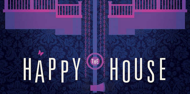 The Happy House (2013)