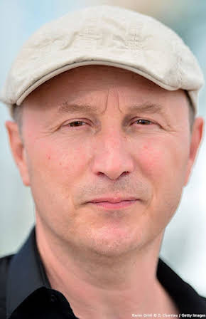 Karim Dridi as Director