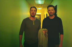 The Joel McHale Show with Joel McHale: A Bacon of Hope