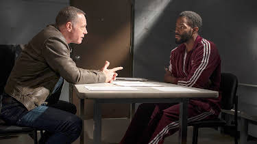 23:40: Chicago P.D. (S6 E8) (S6) | Viasat Series | 10/19 2026