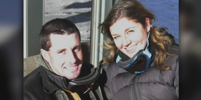 22:00: Killer Couples: Mörderische Paare | Sat1 Gold | 2/10 2026